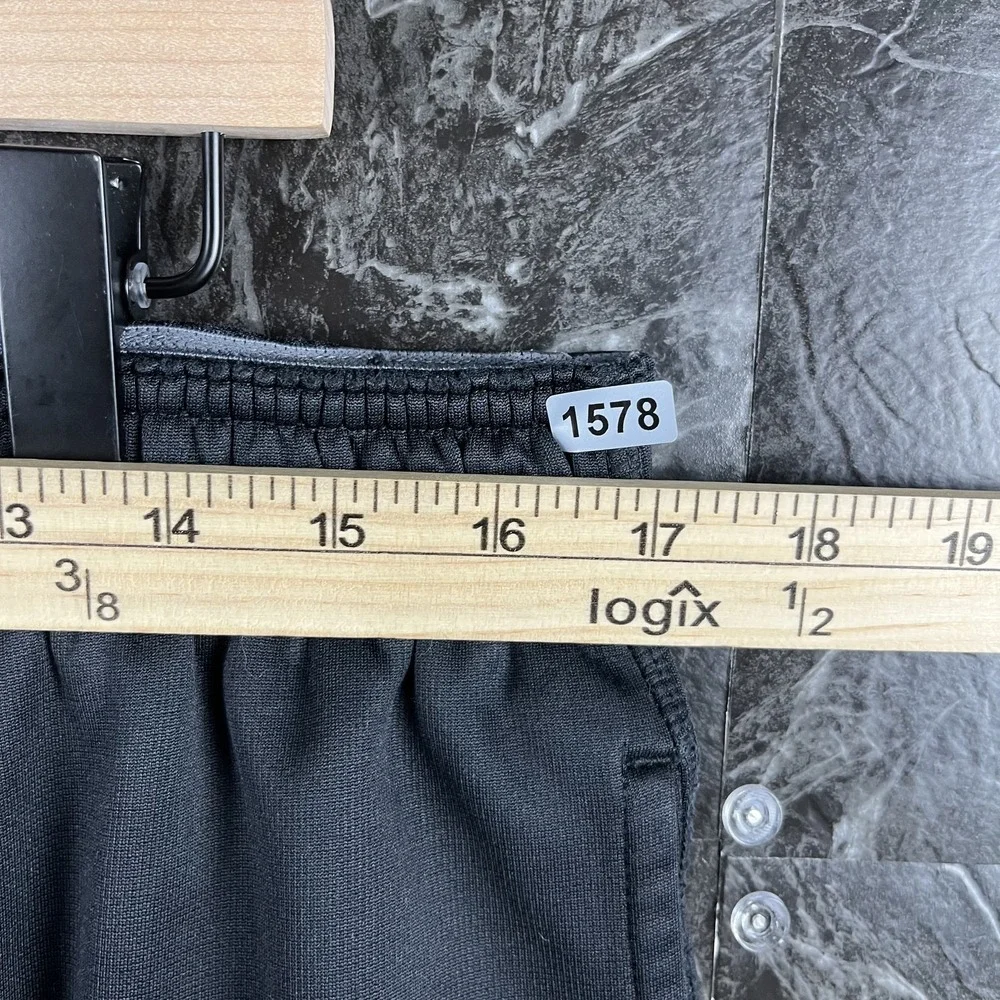Nike Men's Black Therma-Fit Track Pants XL
